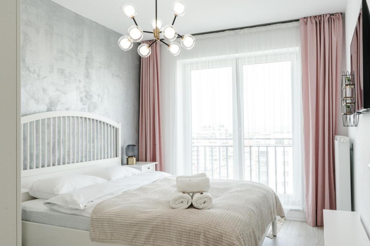 Apart B&V 701 Coresi - Luxury Mountain Haven Braşov Extérieur photo